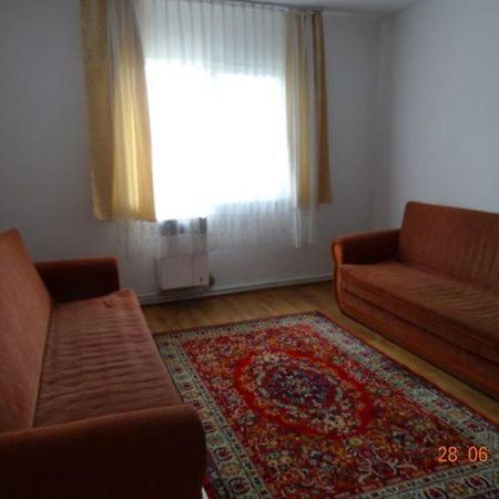 Papp Apartman Sovata Ngoại thất bức ảnh