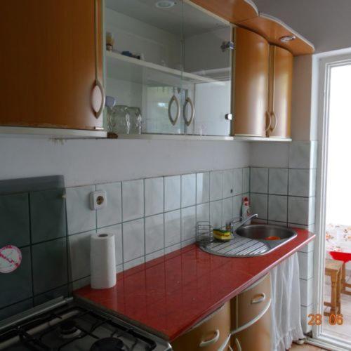 Papp Apartman Sovata Ngoại thất bức ảnh
