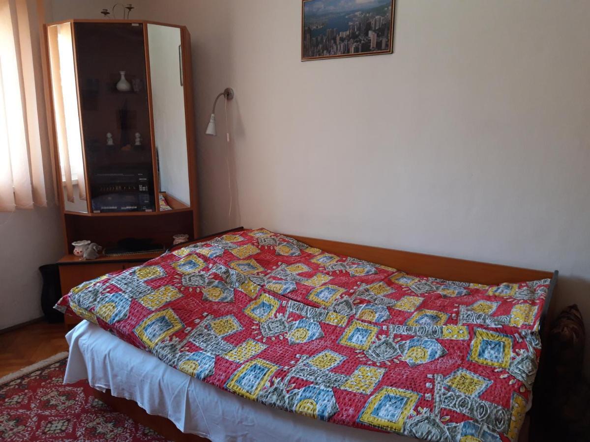 Papp Apartman Sovata Ngoại thất bức ảnh
